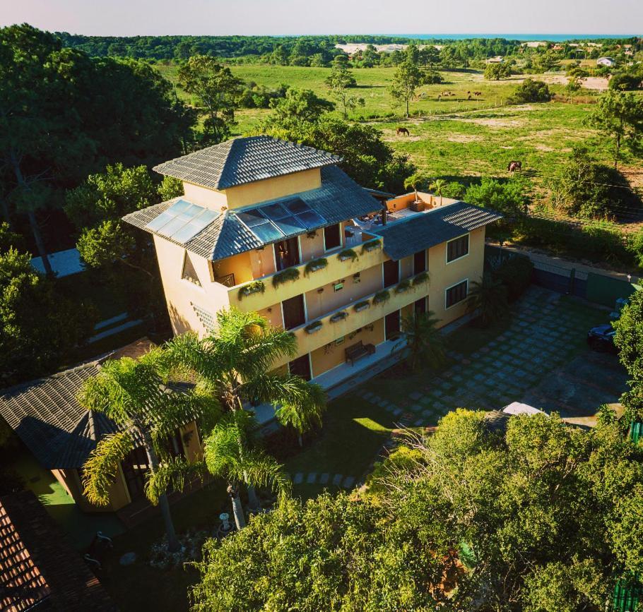 Pousada Ilha Dos Anjos Hotel Florianopolis Luaran gambar